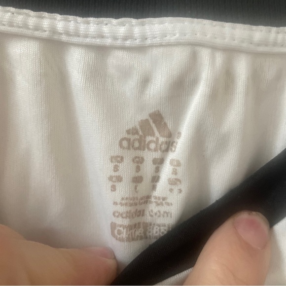 Adidas Germany Ozil #10 Home 2010 2011 Shirt Jersey Football Soccer Camiseta S - Picture 3 of 6